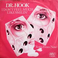 S SW B1 - 1A 006-86202 - I Dont Feel Much Like Smilin - 1979 - NL